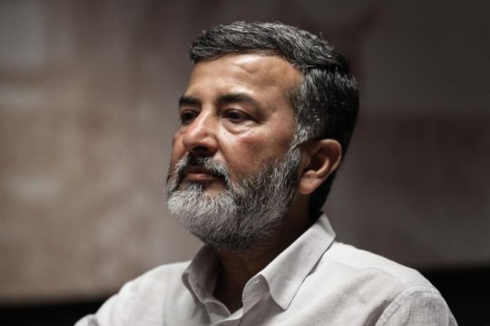 Ανακαλείται το άσυλο του Τζαβέντ Ασλάμ: «Δεν συντρέχουν λόγοι προστασίας του» - Έντονες αντιδράσεις